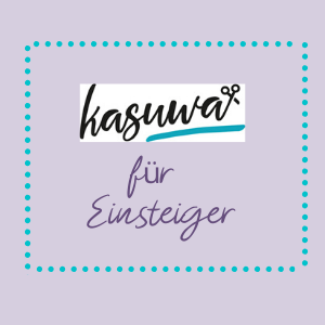 kasuwa für Einsteiger - der Online Kurs für kasuwa-Einsteiger
